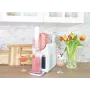 Unold Slush-Eismaschine Susi 48940 kompresora saldējuma mašīna 2 L 220 W Balta
