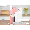 Unold Slush-Eismaschine Susi 48940 kompresora saldējuma mašīna 2 L 220 W Balta