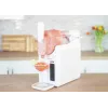 Unold Slush-Eismaschine Susi 48940 kompresora saldējuma mašīna 2 L 220 W Balta
