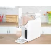 Unold Slush-Eismaschine Susi 48940 kompresora saldējuma mašīna 2 L 220 W Balta