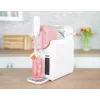 Unold Slush-Eismaschine Susi 48940 kompresora saldējuma mašīna 2 L 220 W Balta