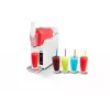 Unold Slush-Eismaschine Susi 48940 kompresora saldējuma mašīna 2 L 220 W Balta