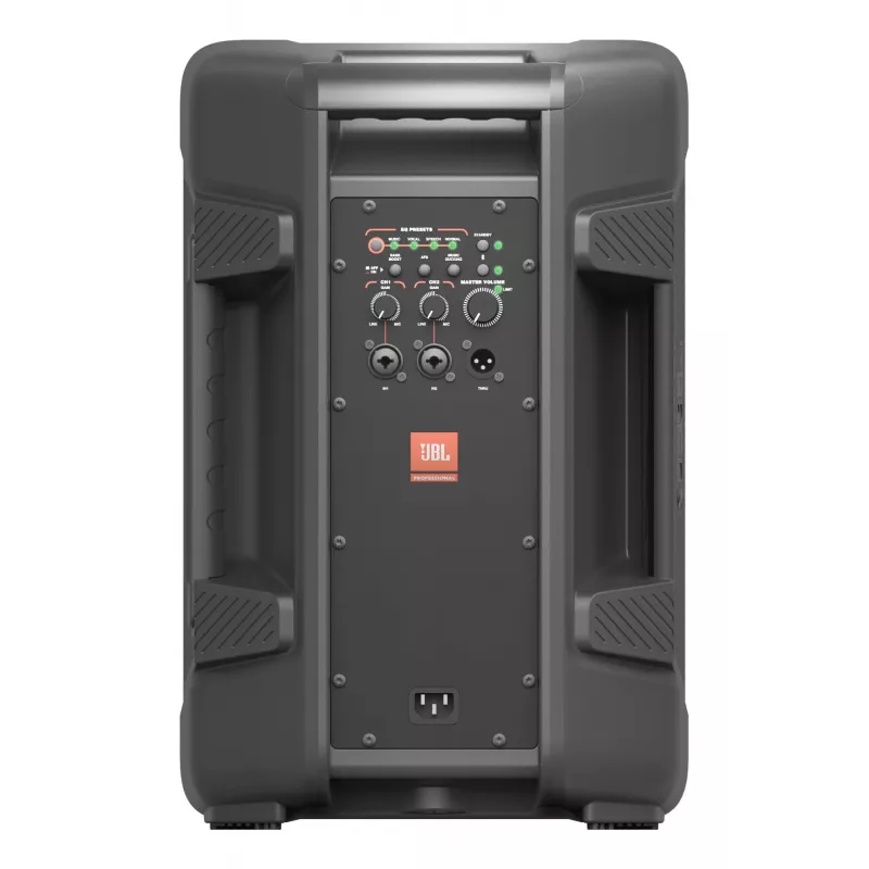 JBL IRX108BT publiskās adreses (PA) skaļrunis 2-ceļu