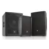 JBL IRX108BT publiskās adreses (PA) skaļrunis 2-ceļu