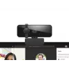 Lenovo Essential FHD Gen2 tīmekļa kamera 1920 x 1080 pikseļi USB 2.0 melna