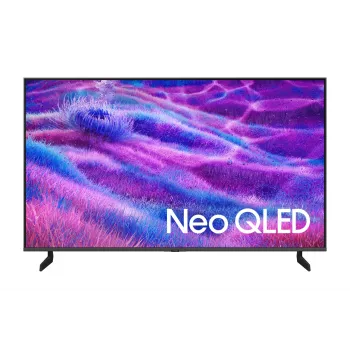 Televizors Samsung QE50QN80FAU 50 collu Neo QLED Mini LED 4K UHD, Tizen, 3840×2160, 60Hz, HDR, 4x HDMI, Bluetooth 5.3