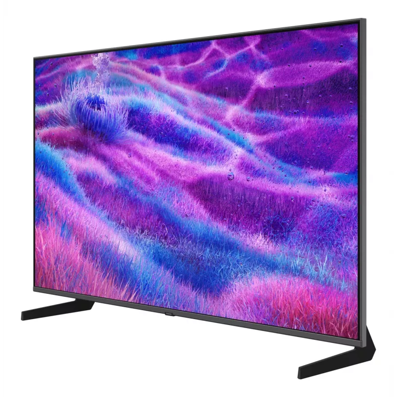 Televizors Samsung QE50QN80FAU 50 collu Neo QLED Mini LED 4K UHD, Tizen, 3840×2160, 60Hz, HDR, 4x HDMI, Bluetooth 5.3