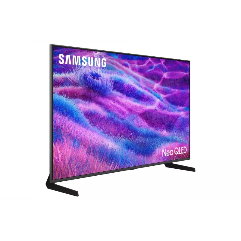 Televizors Samsung QE50QN80FAU 50 collu Neo QLED Mini LED 4K UHD, Tizen, 3840×2160, 60Hz, HDR, 4x HDMI, Bluetooth 5.3