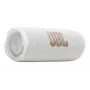 Pārnēsājamais skaļrunis JBL Flip 7 balts