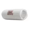 Pārnēsājamais skaļrunis JBL Flip 7 balts