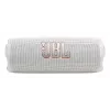 Pārnēsājamais skaļrunis JBL Flip 7 balts