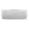 Pārnēsājamais skaļrunis JBL Flip 7 balts