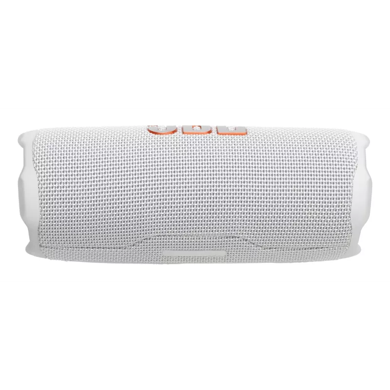 Pārnēsājamais skaļrunis JBL Flip 7 balts