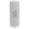 Pārnēsājamais skaļrunis JBL Flip 7 balts