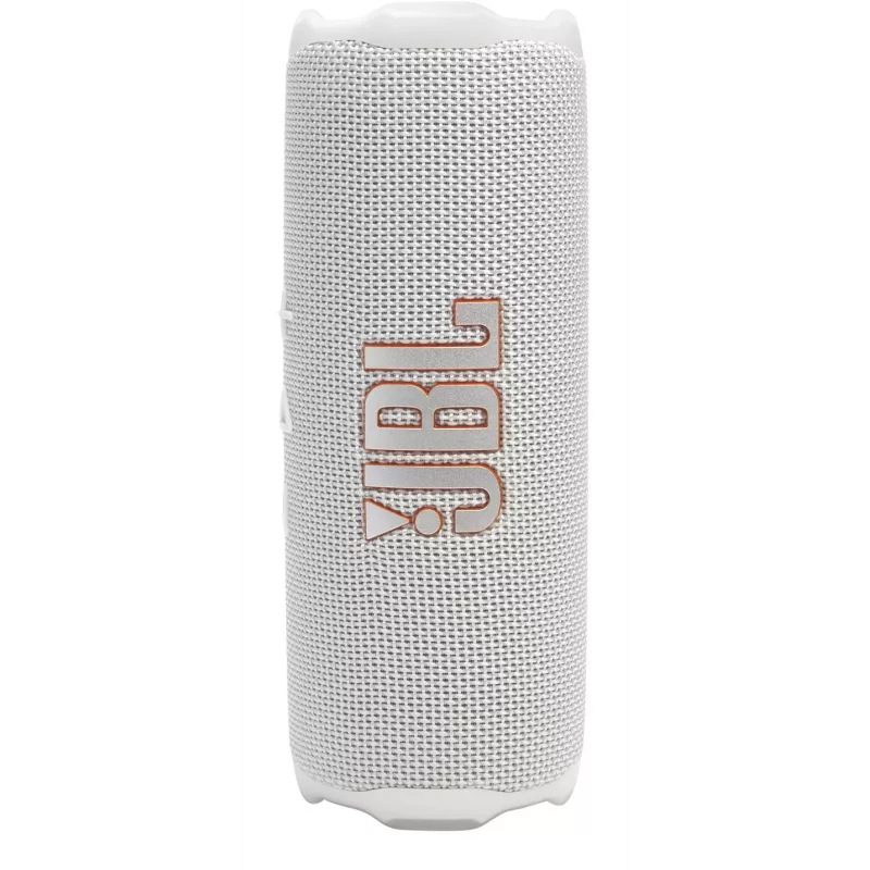 Pārnēsājamais skaļrunis JBL Flip 7 balts