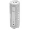 Pārnēsājamais skaļrunis JBL Flip 7 balts