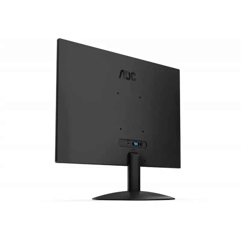 AOC 24B31H datora monitors 60,5 cm (23,8 collu) 1920 x 1080 pikseļi Full HD Melns