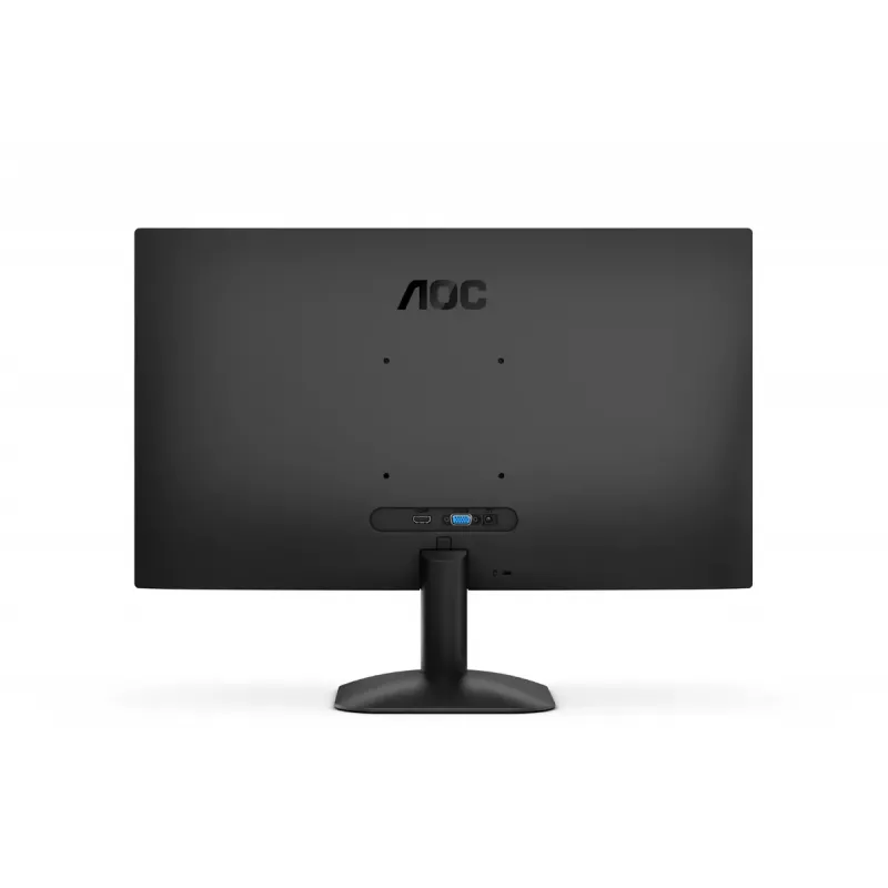 AOC 24B31H datora monitors 60,5 cm (23,8 collu) 1920 x 1080 pikseļi Full HD Melns