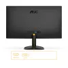 AOC 24B31H datora monitors 60,5 cm (23,8 collu) 1920 x 1080 pikseļi Full HD Melns