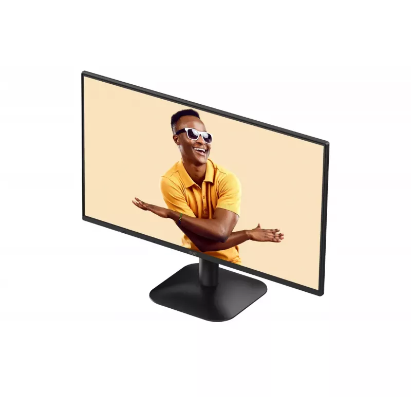AOC 24B31H datora monitors 60,5 cm (23,8 collu) 1920 x 1080 pikseļi Full HD Melns