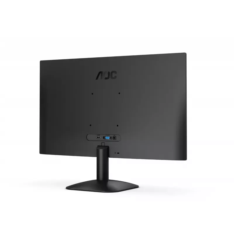 AOC 24B31H datora monitors 60,5 cm (23,8 collu) 1920 x 1080 pikseļi Full HD Melns