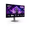AOC G2 AG276UZD datora monitors 67,3 cm (26,5 collu) 3840 x 2160 pikseļi 4K Ultra HD OLED Melns