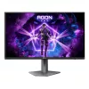 AOC G2 AG276UZD datora monitors 67,3 cm (26,5 collu) 3840 x 2160 pikseļi 4K Ultra HD OLED Melns
