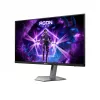 AOC G2 AG276UZD datora monitors 67,3 cm (26,5 collu) 3840 x 2160 pikseļi 4K Ultra HD OLED Melns