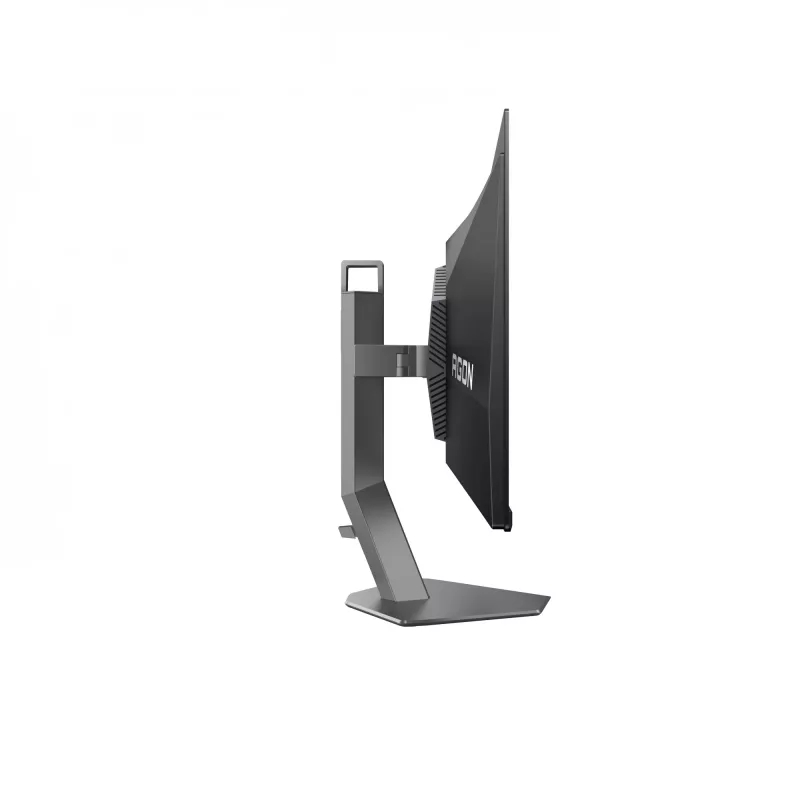 AOC G2 AG276UZD datora monitors 67,3 cm (26,5 collu) 3840 x 2160 pikseļi 4K Ultra HD OLED Melns