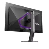 AOC G2 AG276UZD datora monitors 67,3 cm (26,5 collu) 3840 x 2160 pikseļi 4K Ultra HD OLED Melns