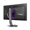 AOC G2 AG276UZD datora monitors 67,3 cm (26,5 collu) 3840 x 2160 pikseļi 4K Ultra HD OLED Melns