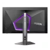 AOC G2 AG276UZD datora monitors 67,3 cm (26,5 collu) 3840 x 2160 pikseļi 4K Ultra HD OLED Melns