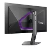 AOC G2 AG276UZD datora monitors 67,3 cm (26,5 collu) 3840 x 2160 pikseļi 4K Ultra HD OLED Melns