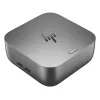 HP Thunderbolt 4 Ultra 180W G6 Dock, vadu, Thunderbolt 4, 180 W, 10,100,1000,2500 Mbit/s, pelēks, 8K Ultra HD