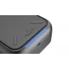 HP Thunderbolt 4 Ultra 180W G6 Dock, vadu, Thunderbolt 4, 180 W, 10,100,1000,2500 Mbit/s, pelēks, 8K Ultra HD