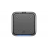 HP Thunderbolt 4 Ultra 180W G6 Dock, vadu, Thunderbolt 4, 180 W, 10,100,1000,2500 Mbit/s, pelēks, 8K Ultra HD