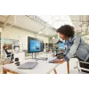 HP Thunderbolt 4 Ultra 180W G6 Dock, vadu, Thunderbolt 4, 180 W, 10,100,1000,2500 Mbit/s, pelēks, 8K Ultra HD