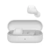 Sony WF-C510 austiņas True Wireless Stereo (TWS) Iekšauss Zvanīšanai/Mūzikai/Sportam/Ikdienai Baltā krāsā