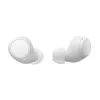 Sony WF-C510 austiņas True Wireless Stereo (TWS) Iekšauss Zvanīšanai/Mūzikai/Sportam/Ikdienai Baltā krāsā