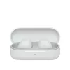 Sony WF-C510 austiņas True Wireless Stereo (TWS) Iekšauss Zvanīšanai/Mūzikai/Sportam/Ikdienai Baltā krāsā