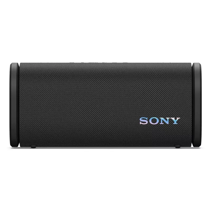 Sony Ult Field 5 Stereo portatīvais skaļrunis Melns