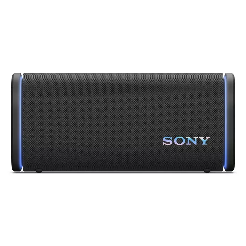 Sony Ult Field 5 Stereo portatīvais skaļrunis Melns