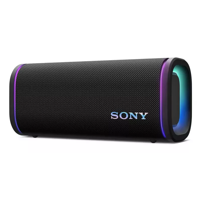 Sony Ult Field 5 Stereo portatīvais skaļrunis Melns
