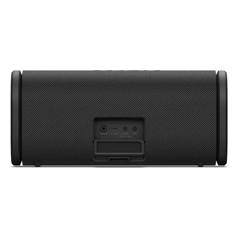 Sony Ult Field 5 Stereo portatīvais skaļrunis Melns