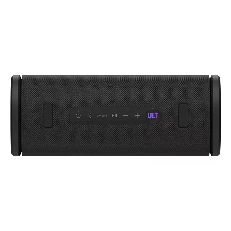 Sony Ult Field 5 Stereo portatīvais skaļrunis Melns