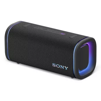 Sony Ult Field 5 Stereo portatīvais skaļrunis Melns