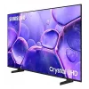 LED televizors Samsung UE65U8072FUXXH 65 collu 4K Ultra HD (3840×2160) Tizen, Wi‑Fi, Bluetooth, HDR10+