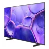 LED televizors Samsung UE65U8072FUXXH 65 collu 4K Ultra HD (3840×2160) Tizen, Wi‑Fi, Bluetooth, HDR10+