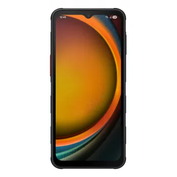 Samsung Galaxy XCover7 Pro Enterprise Edition XCover7 Pro 16.8 cm (6,6 collu) Dual SIM Android 15 5G USB Type-C 6 GB 128 GB 4350 mAh Melns