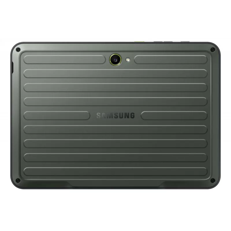 Samsung Galaxy Tab Active5 Pro Active5 Pro 5G Enterprise Edit Snapdragon LTE 256 GB 25,6 cm (10,1 collu) 8 GB Wi-Fi 6 (802.11ax) Android 15 Zaļš
